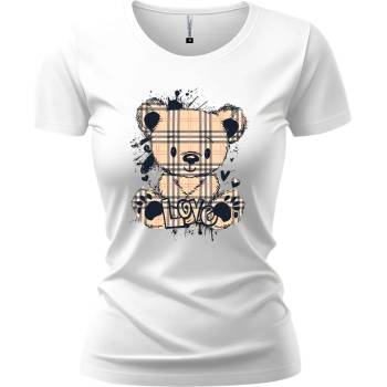 Дамска тениска a30. l6. w