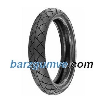 Heidenau K63 OMR ( 90/80-16 RF TL 52J Задно колело, M/C, Предно колело, ohne Mittelrille )