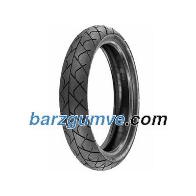 Heidenau K63 OMR ( 90/80-16 RF TL 52J Задно колело, M/C, Предно колело, ohne Mittelrille )