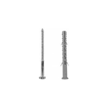 Koelner Kolek fi 10x100mm with long beach division with hexagonal insert KD-10100 /25pcs. /