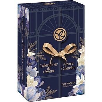 Yves Rocher Adventní kalendář 1ks