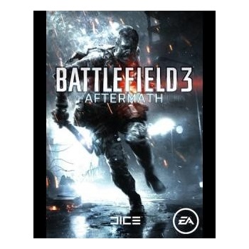 Battlefield 3: Aftermath