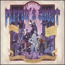 ARENA: PEPPERS GHOST, CD