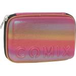 Panini Ученически несесер с пособия Panini Comix Rainbow - Fuchsia (71563FU)