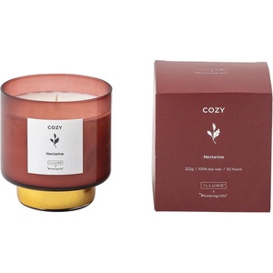 Bloomingville Cozy Nectarine 9 cm