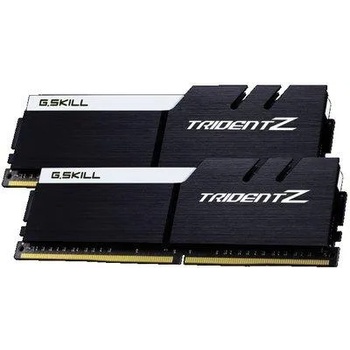 G.SKILL Trident Z 32GB (2x16GB) DDR4 3200MHz F4-3200C14D-32GTZKW