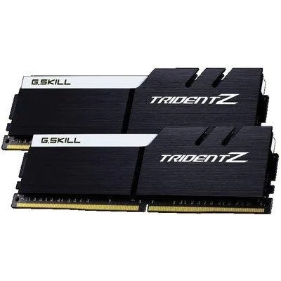 G.SKILL Trident Z 32GB (2x16GB) DDR4 3200MHz F4-3200C14D-32GTZKW