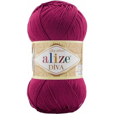 Alize Diva 326 Pletací příze