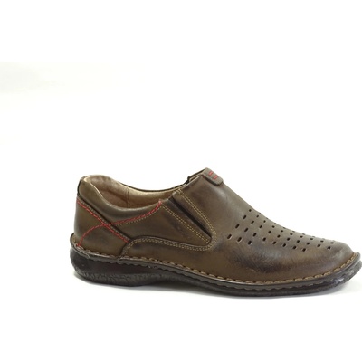 Quo Vadis 238/P2 Brown
