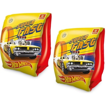Mondo hot wheels Надуваем пояс за ръце (1009039f)