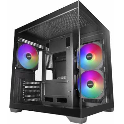Mars Gaming MCVIEW3 Black