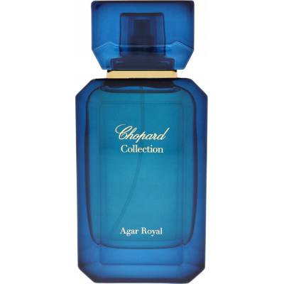 Chopard Agar Royal parfumovaná voda unisex 100 ml
