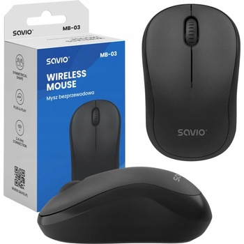Savio MB-03