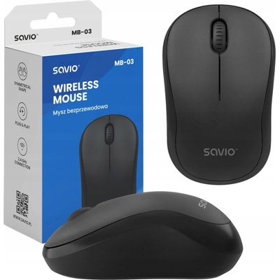 Savio MB-03