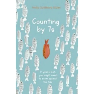 Counting by 7s | Holly Goldberg Sloan (2014)