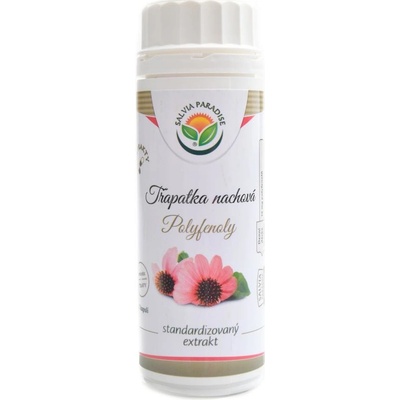 Salvia paradise Echinacea třapatka nachová standardizovaný extrakt 60 ...