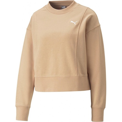 Puma Her Crew