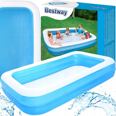 Bestway 54009 Family 305 x 183 x 56 cm