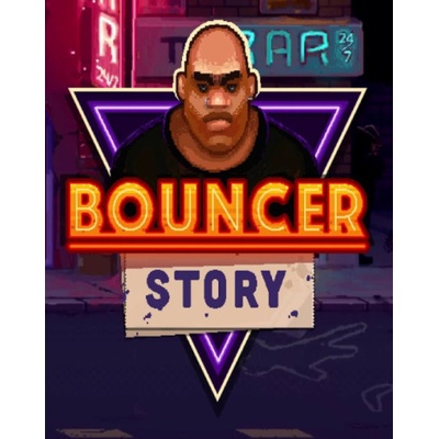 Bouncer Story