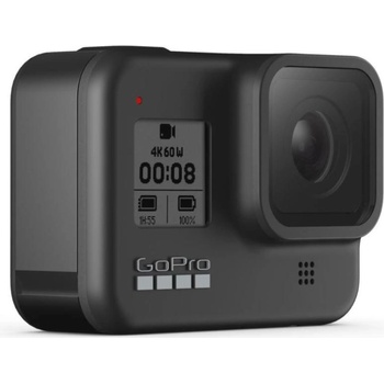 GoPro HERO8 (CHDHX-801)