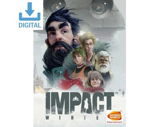 Impact Winter