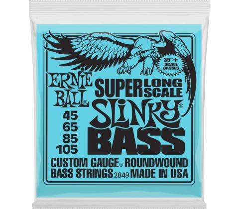 Ernie Ball 2849