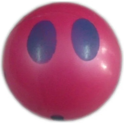 Топка гумена за деца