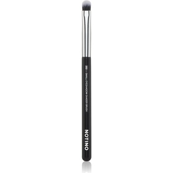 Notino Makeup Brushes Professional Small Eyeshadow Shader Make-Up Brush 202 четка за сенки за очи