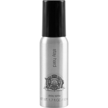 Touché Stay Hard Delay Spray 50ml