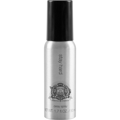 Touché Stay Hard Delay Spray 50ml