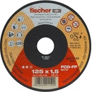 Fischer Řezný kotouč 125 x 1,5 x 22,2 mm 531712