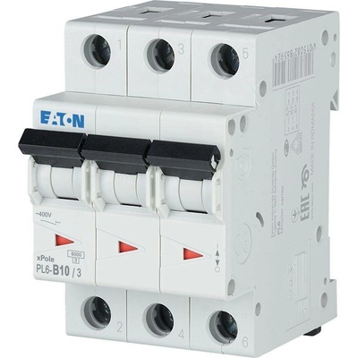 Eaton 286587 PL6-B10/3