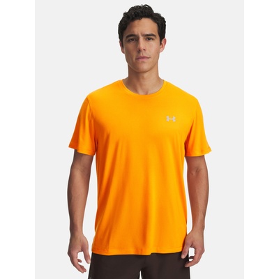 Under Armour Мъжка тениска Under Armour UA TRAIL RUN SS-ORG Under Armour | Oranzhev | МЪЖЕ | XXL