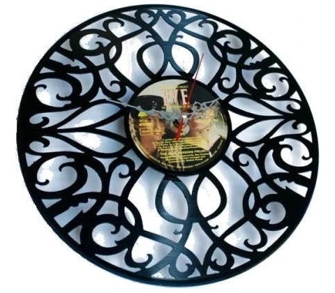 Discoclock 011