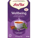 Yogi Tea Bio Životní pohoda 17 x 1,8 g