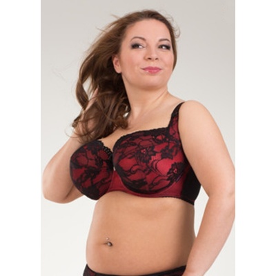 Ewa Michalak podprsenka BM Bibi