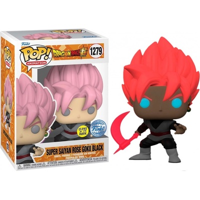 Funko Pop! Dragon Ball Super AnimationFuture Mai 9 cm