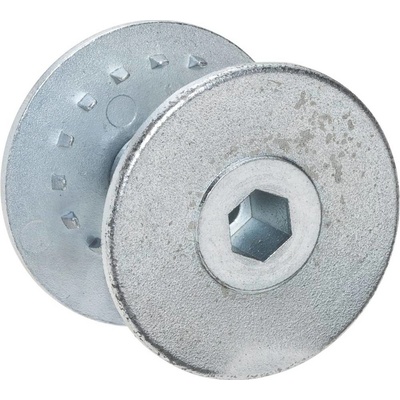 Hazet 9033-6-040 Adaptér pre eliminátorové disky 1 ks; 9033-6-040
