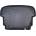 M-PLAST Стелка за багажник за Toyota Corolla (2001-2008) Wagon/ with net (33007PVC)