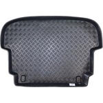 M-PLAST Стелка за багажник за Toyota Corolla (2001-2008) Wagon/ with net (33007PVC)