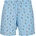 Urban Classics Pattern Ice