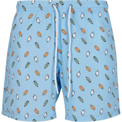 Urban Classics Pattern Ice