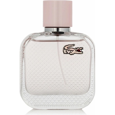 Lacoste L.12.12 Rose Eau Fraîche toaletná voda dámska 50 ml