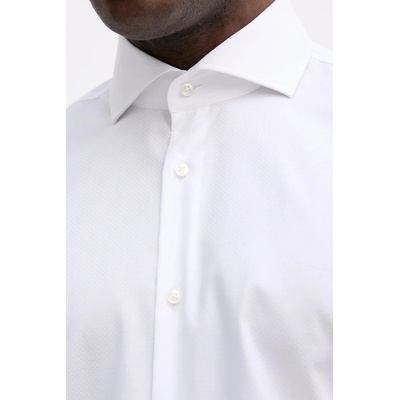 HUGO BOSS Памучна риза boss h-hank-sp-b1-c1-261 (50555995)