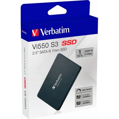 Verbatim Vi550 S3 1TB, 49353