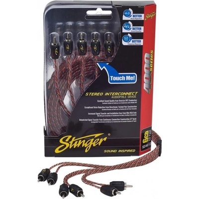 Stinger SI4617