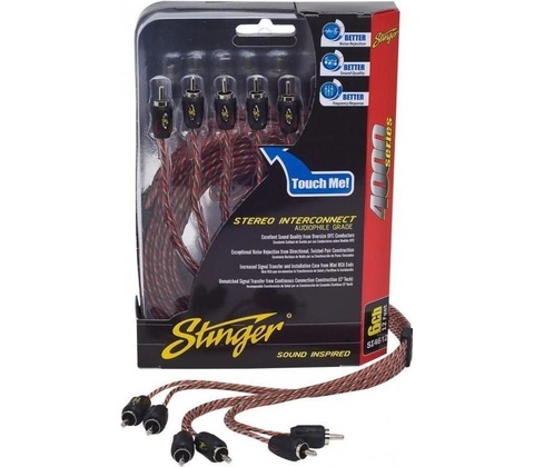 Stinger SI4617