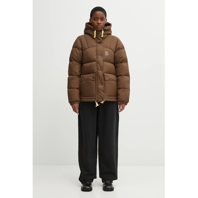 Fjallraven Пухено яке Fjallraven Expedition (F89995)