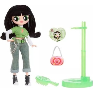 MGA Entertainment L. O. L. Surprise! OMG Големи сестри като Ракетни момичета - Buttercup (542872-EUC)