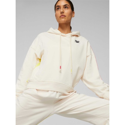 PUMA Суитшърт lemlem oversized fleece hoodie